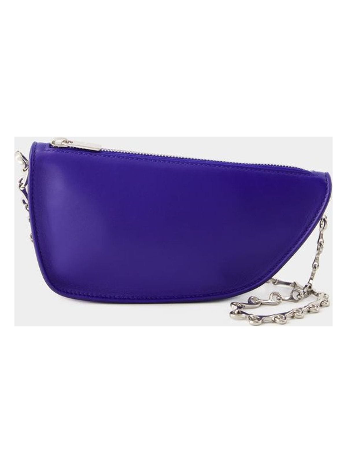 Burberry Micro Shield Bag in Blue | 8079616