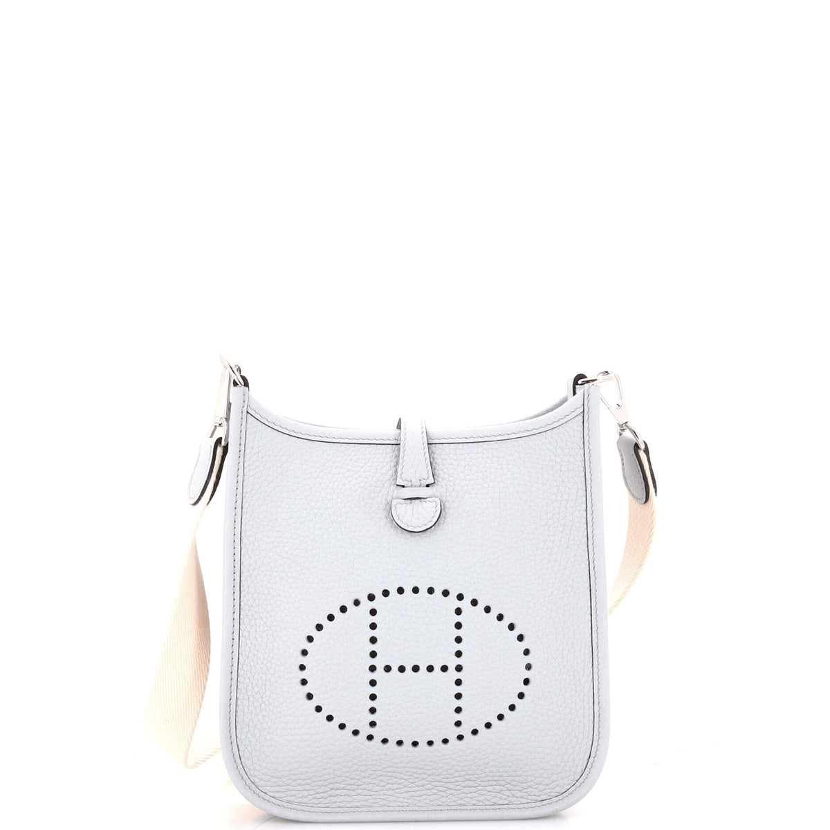 Herm?s Evelyne Bag Gen III Clemence TPM