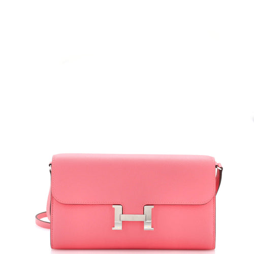 Constance To Go Wallet Evercolor
