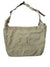 Men's "plain Paper Touch" Tote Bag in Green | 17CMAC085A110188G327