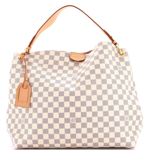 Graceful Handbag Damier MM