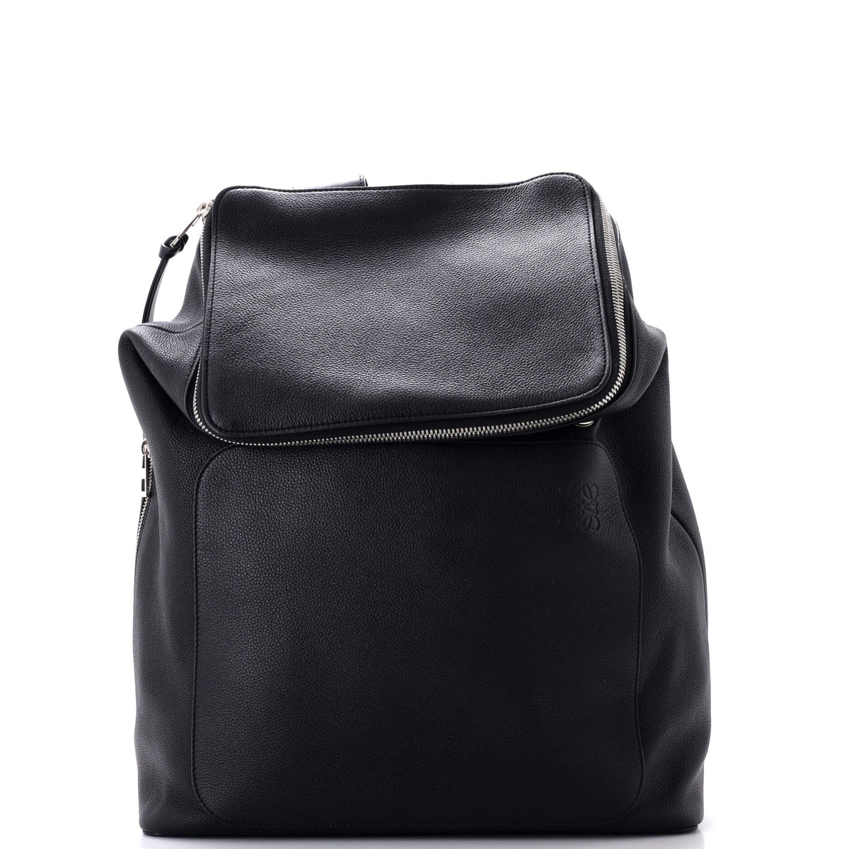 Loewe LOEWE Goya Backpack Leather Large