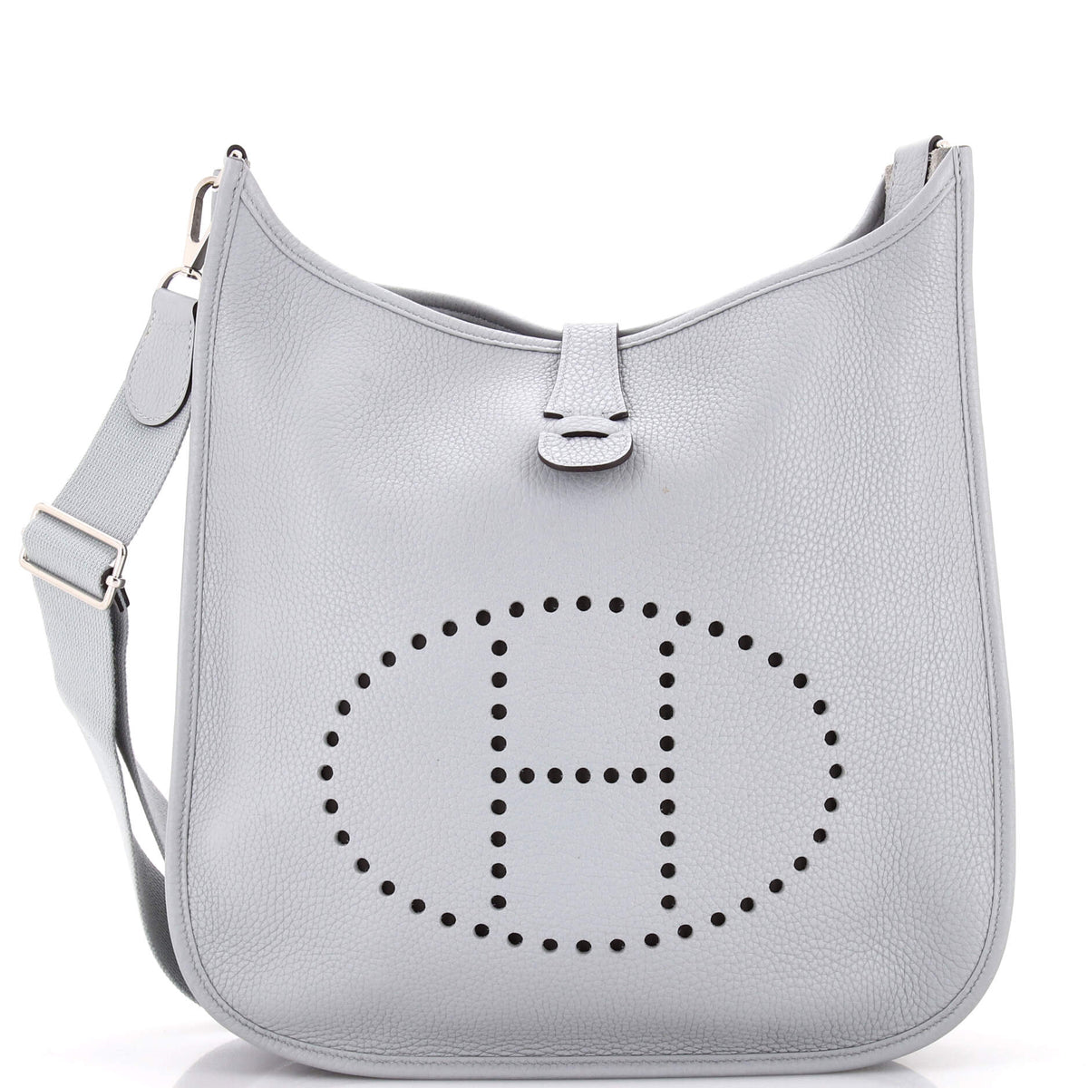 Herm?s Evelyne Bag Gen III Clemence GM