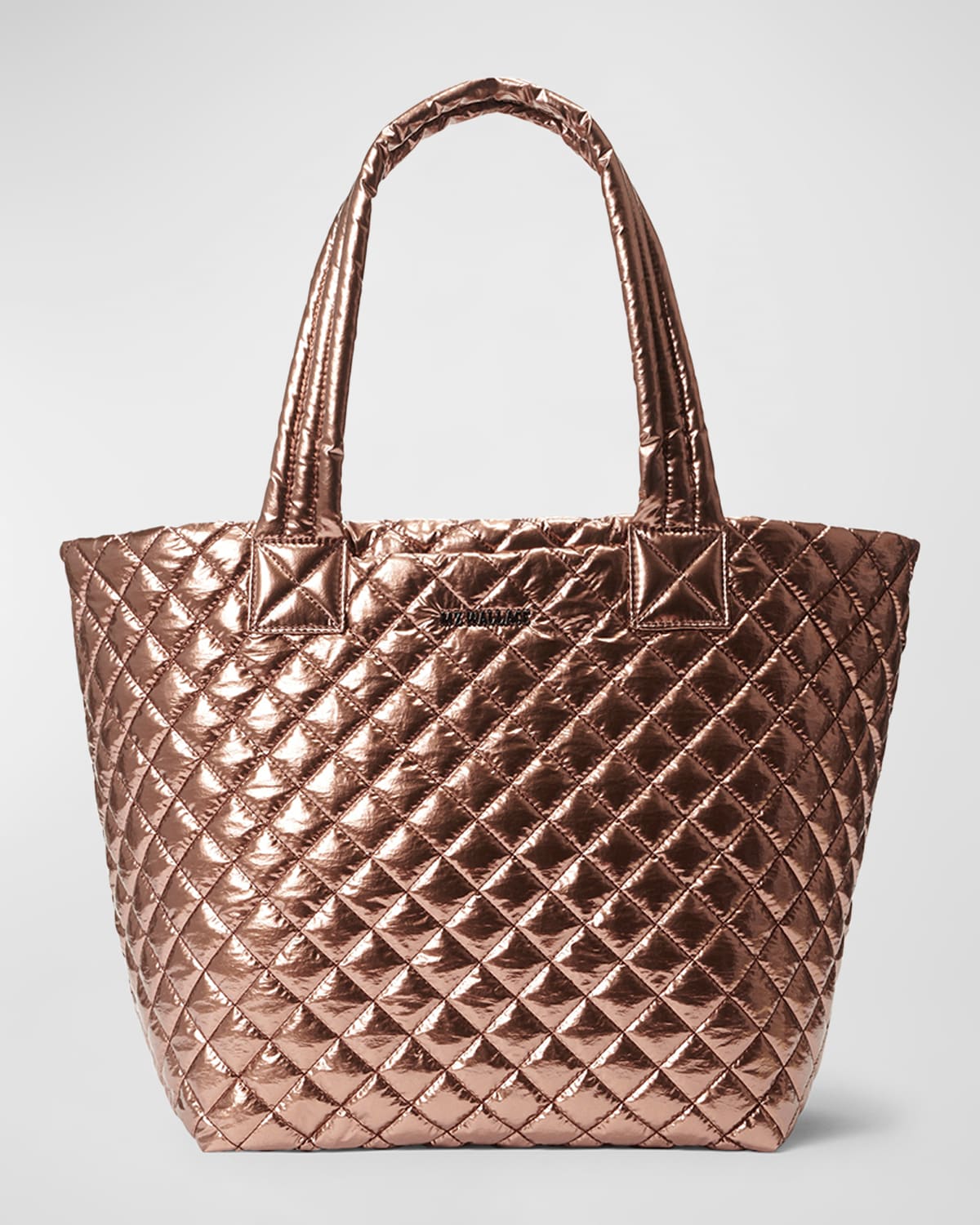 Etro MDeluxe Medium Quilted Tote Bag