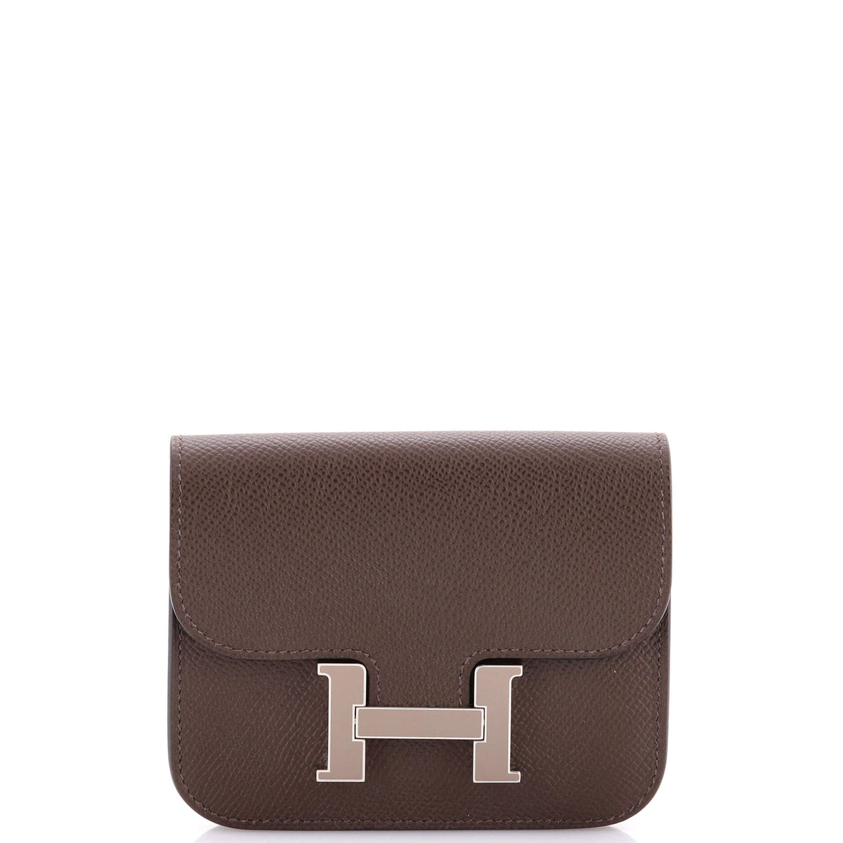 Herm?s Constance Slim Wallet Epsom