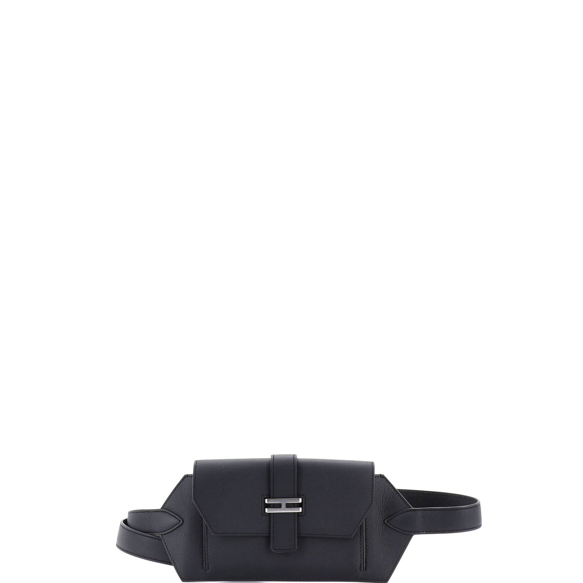 Herm?s Elan Pocket 24 Belt Bag Swift