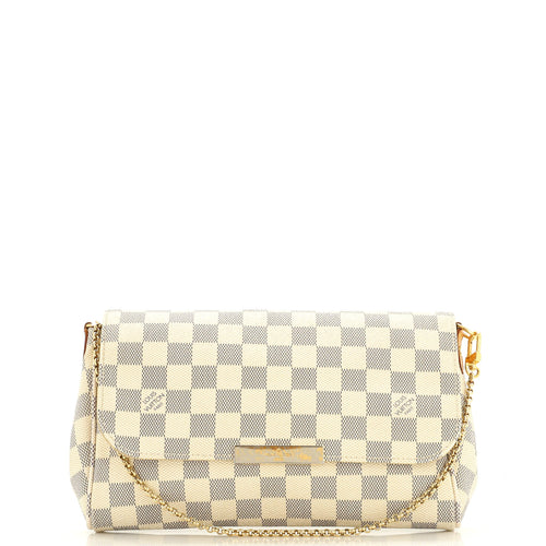 Favorite Handbag Damier MM