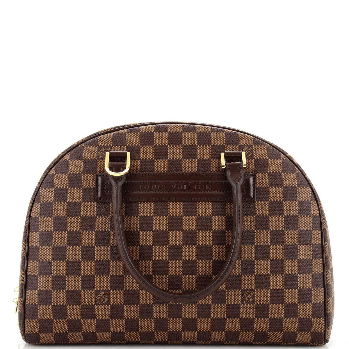 Louis Vuitton Nolita Satchel Damier
