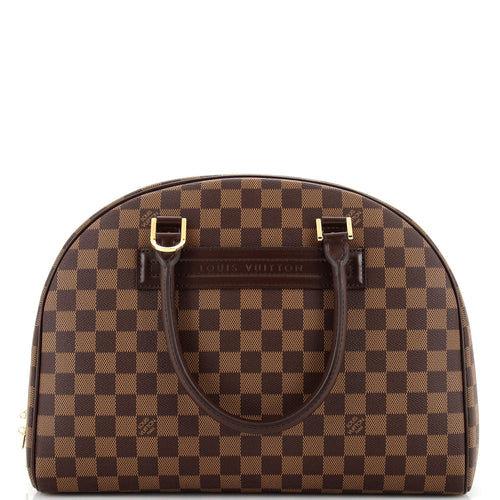 Nolita Satchel Damier