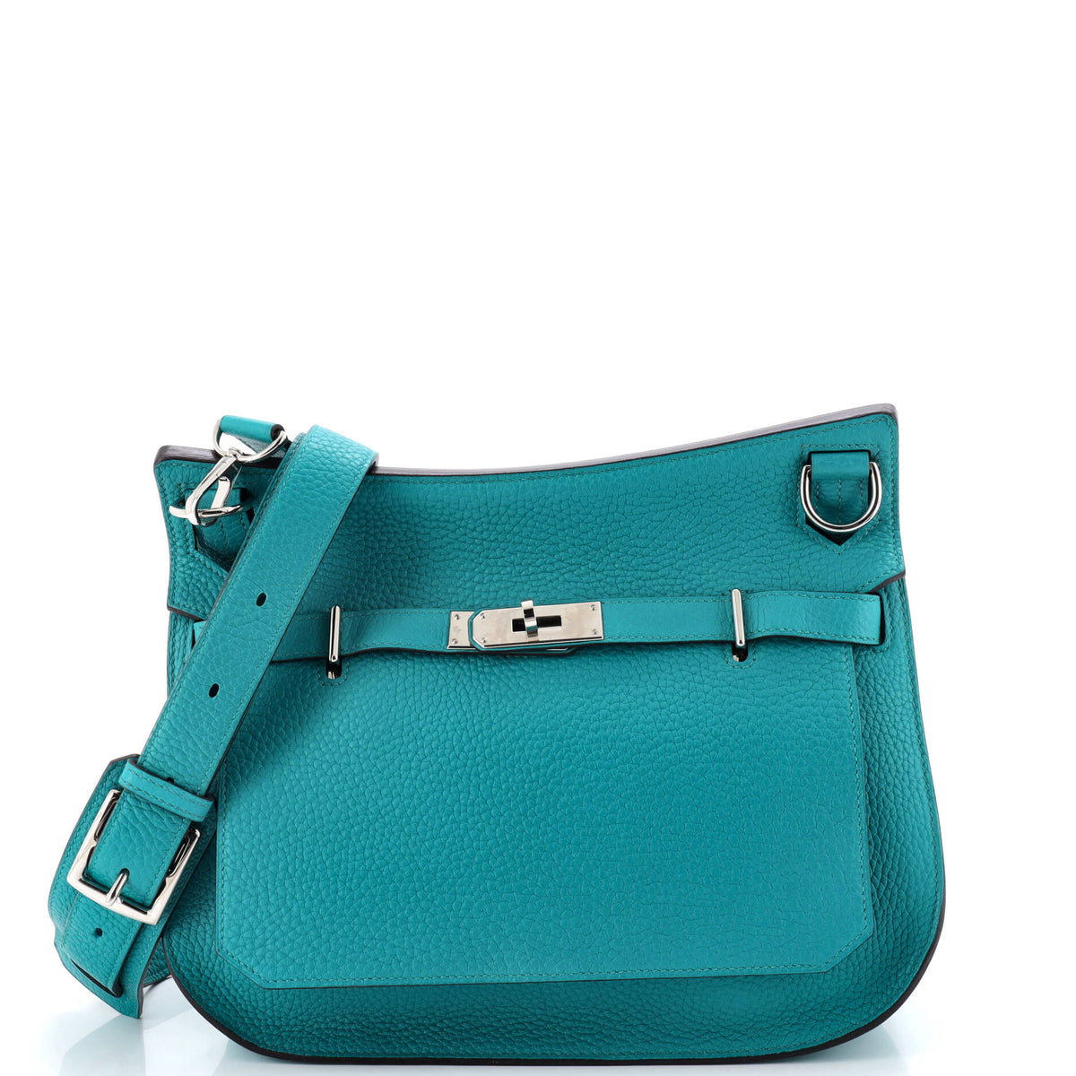 Herm?s Jypsiere Bag Clemence 28