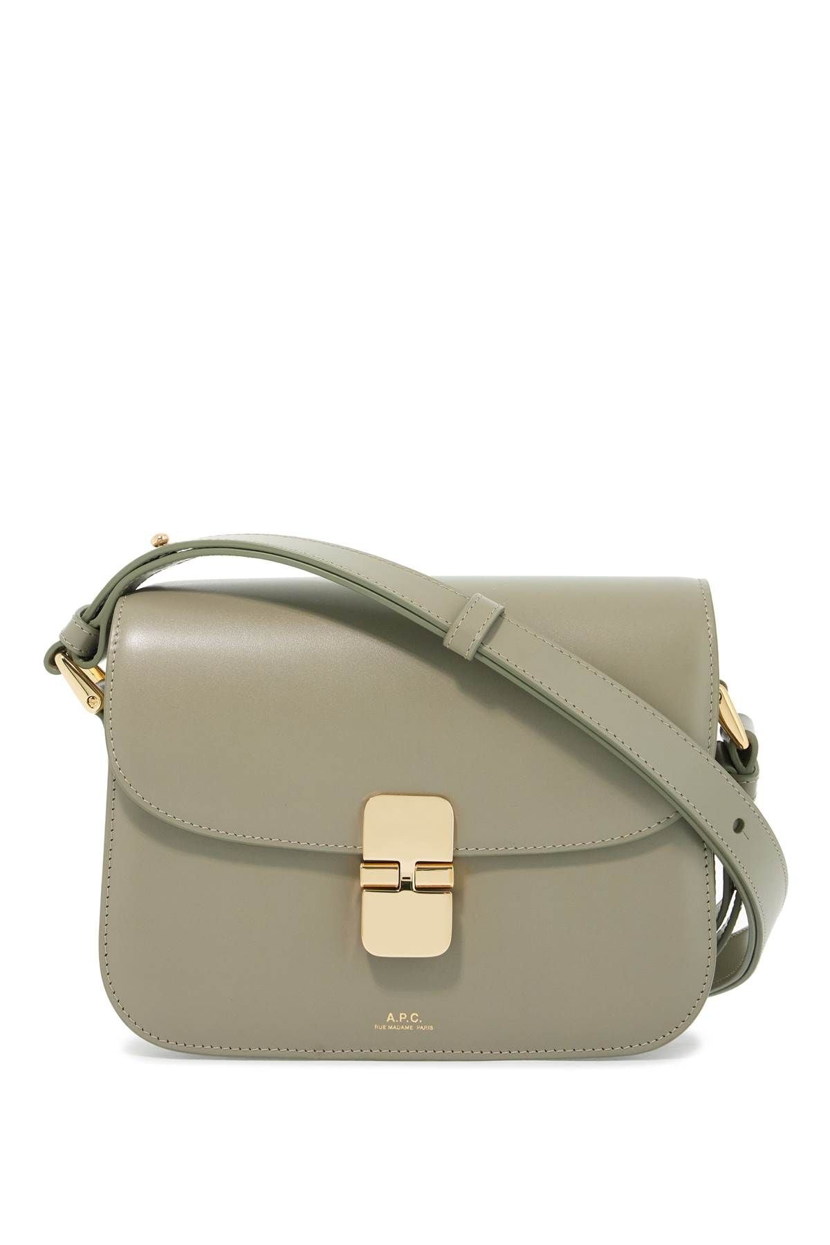 A.P.C. Grace Small Shoulder Bag