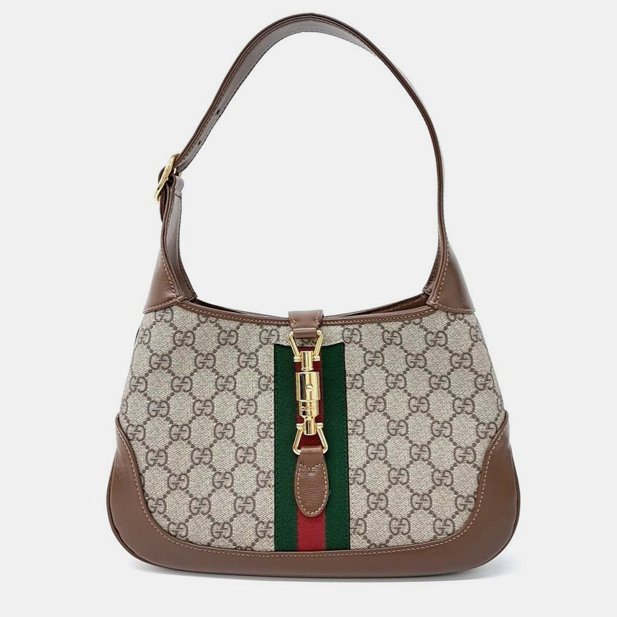 Gucci Jackie 1961 Small Hobo Bag
