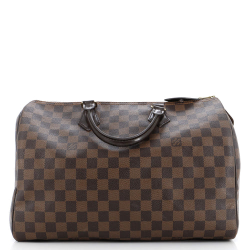 Speedy Handbag Damier 35