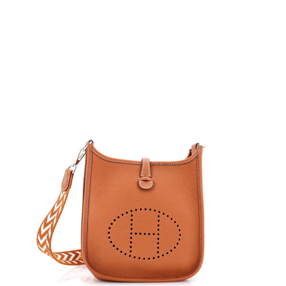 Herm?s Evelyne Bag Gen III Maurice TPM