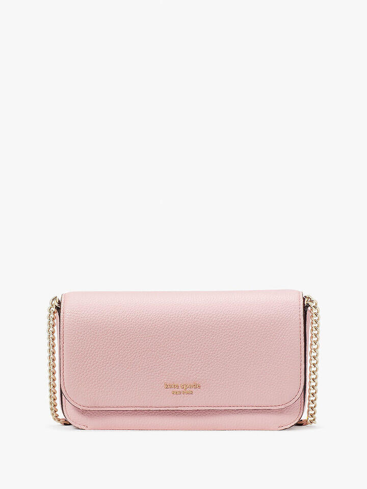 Kate Spade Au Ava Flap Chain Wallet