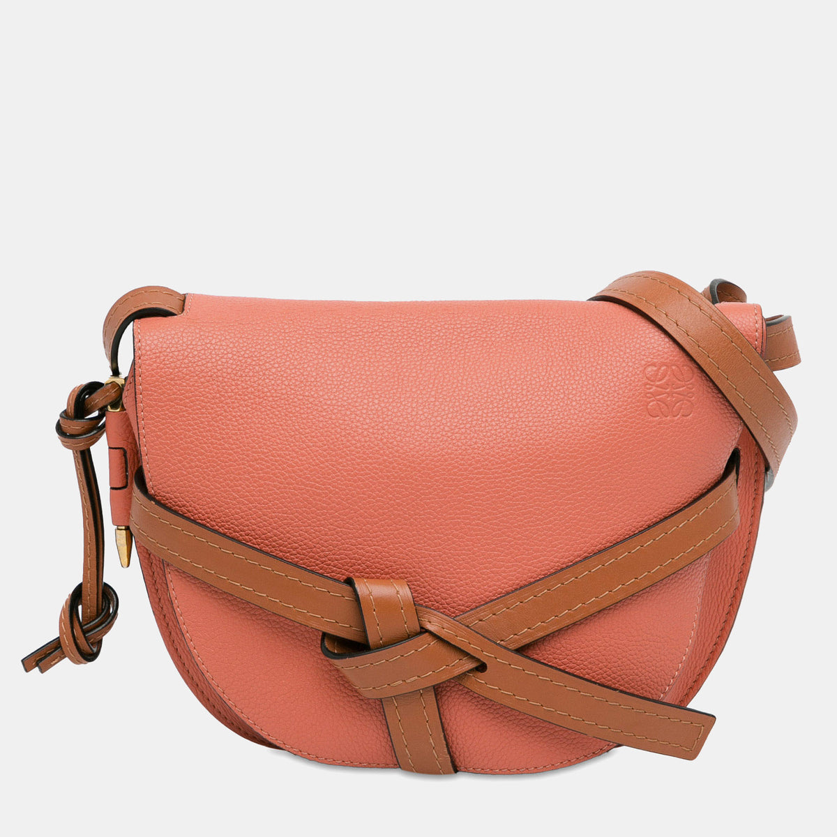 Loewe Small Gate Crossbody Bag