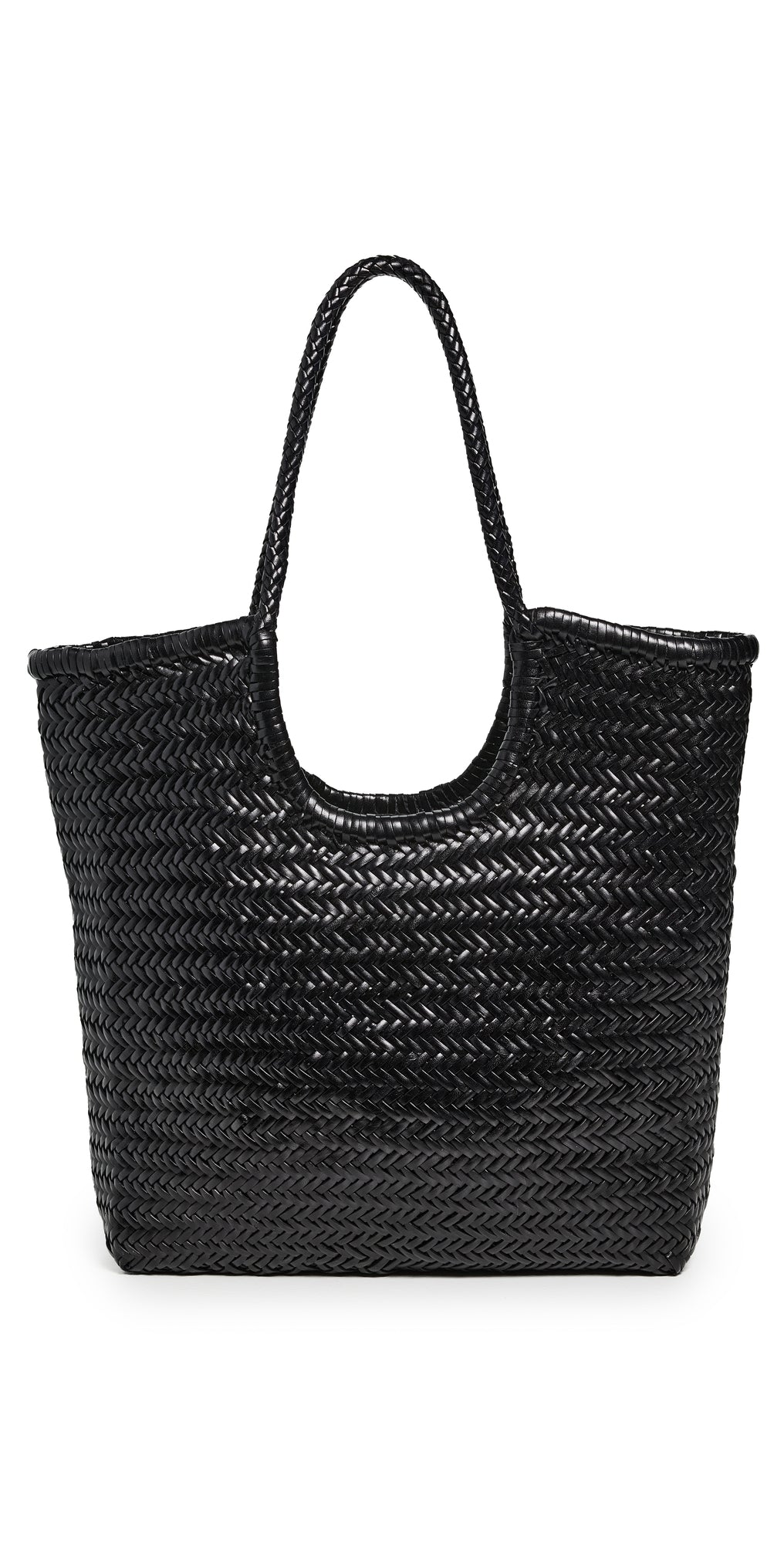 Dragon Diffusion NS Diagonal Bag Black One Size