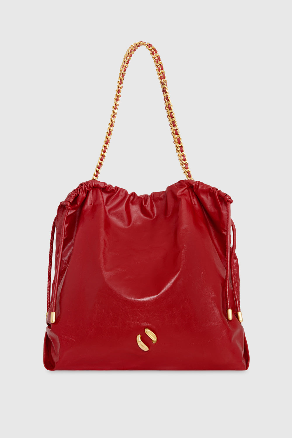 Rebecca Minkoff Zero Gravity Medium Tote Bag In Chili