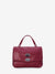 Women's Postina Daily S Bag in Red | 068010S0040000