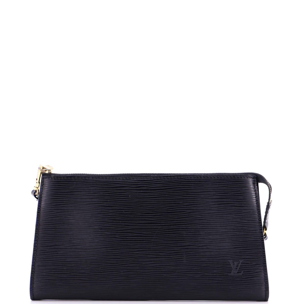 Louis Vuitton Pochette Accessoires Epi Leather