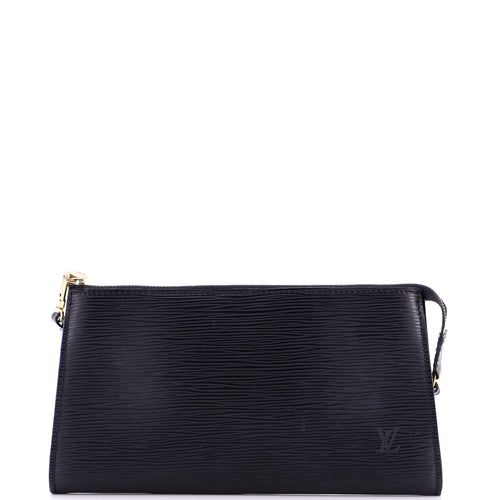 Pochette Accessoires Epi Leather