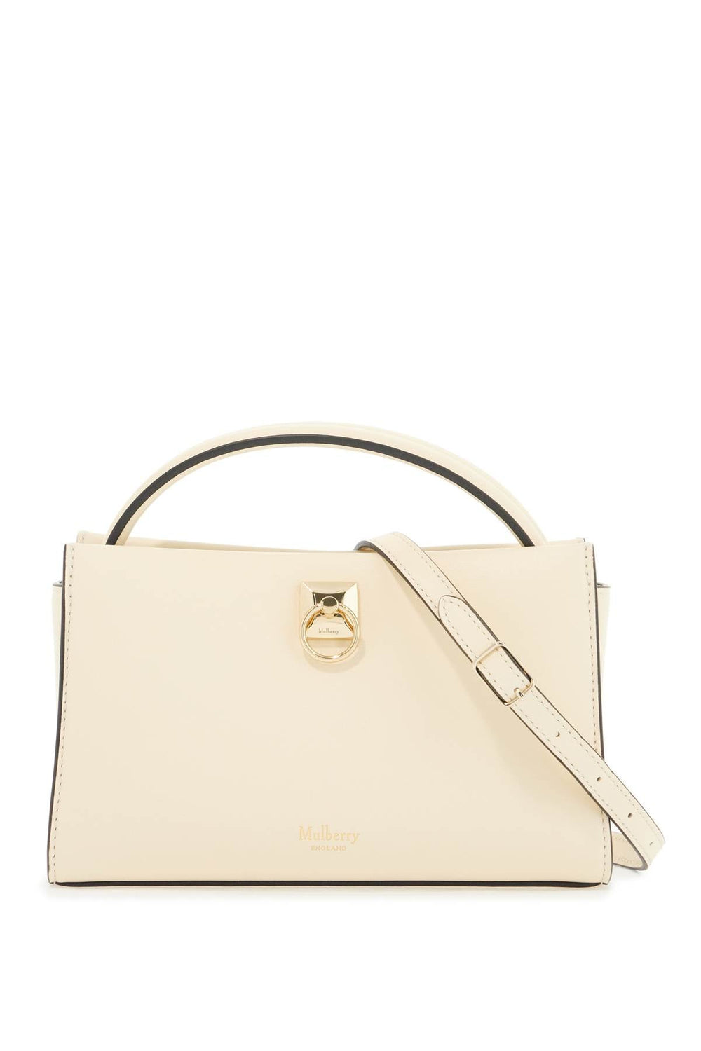 Women's Mini Iris Handbag in Neutro | RL8559587