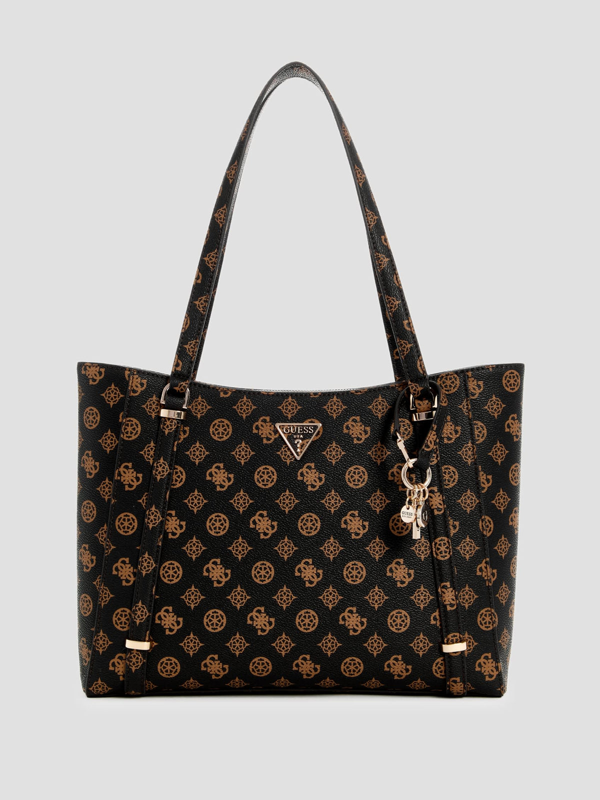 Guess Daryna Peony Elite Tote