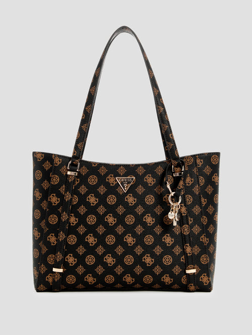 Daryna Peony Elite Tote
