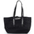 LOEWE Fold Logo Strap Tote Raffia Large