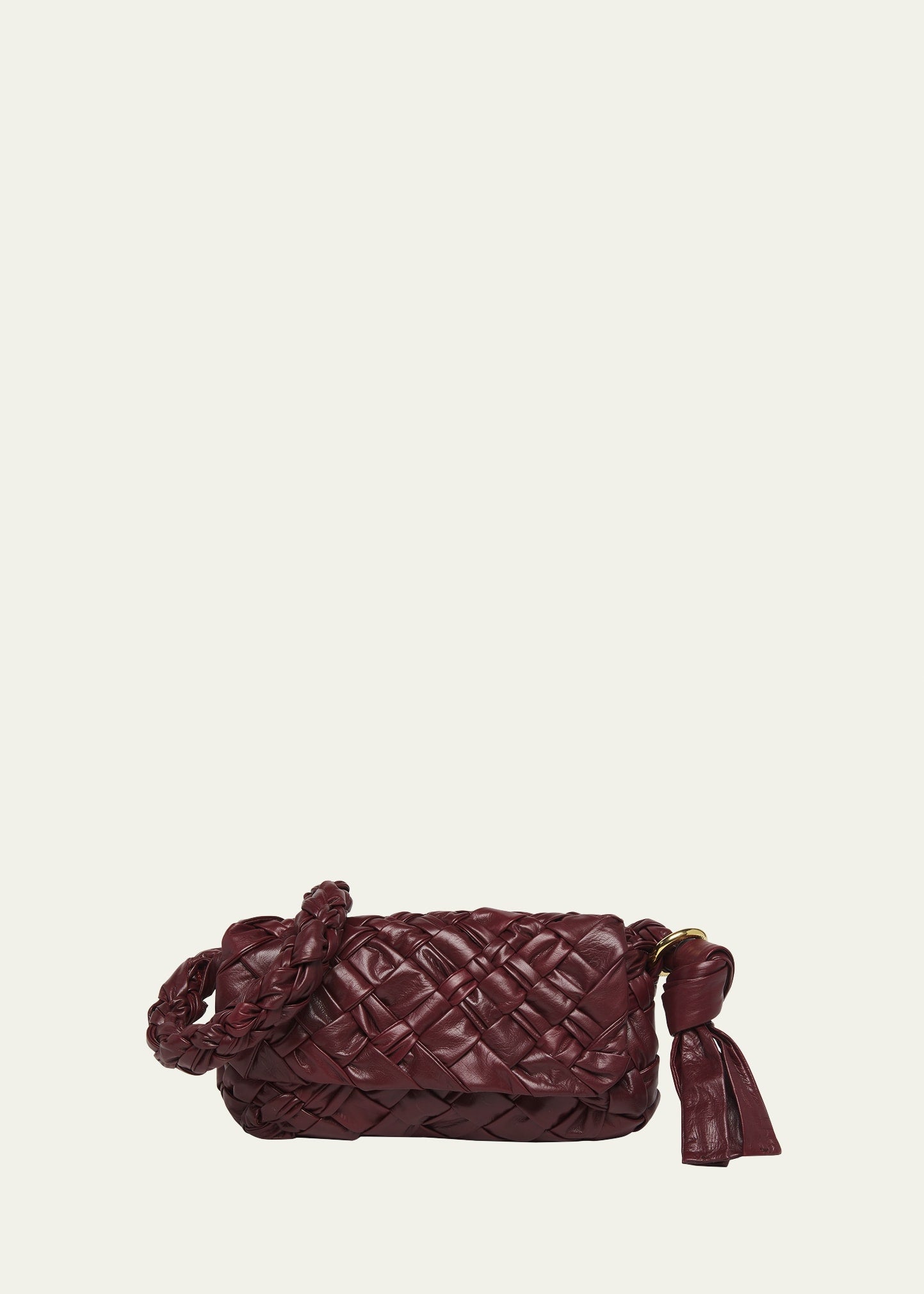 Bottega Veneta Kalimero Citta Bag