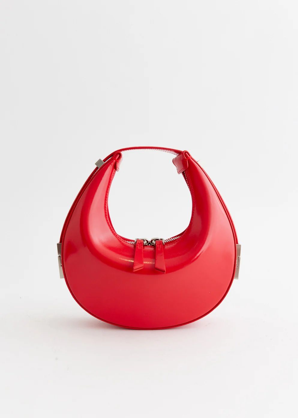 Osoi Women's Toni Mini Bag in Red | 24FWB030101123