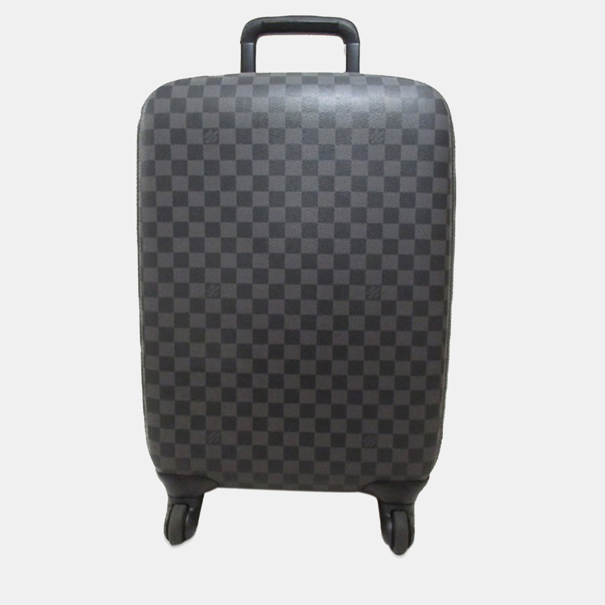 Louis Vuitton Gray Damier Graphite Canvas Zephyr 55 Bag