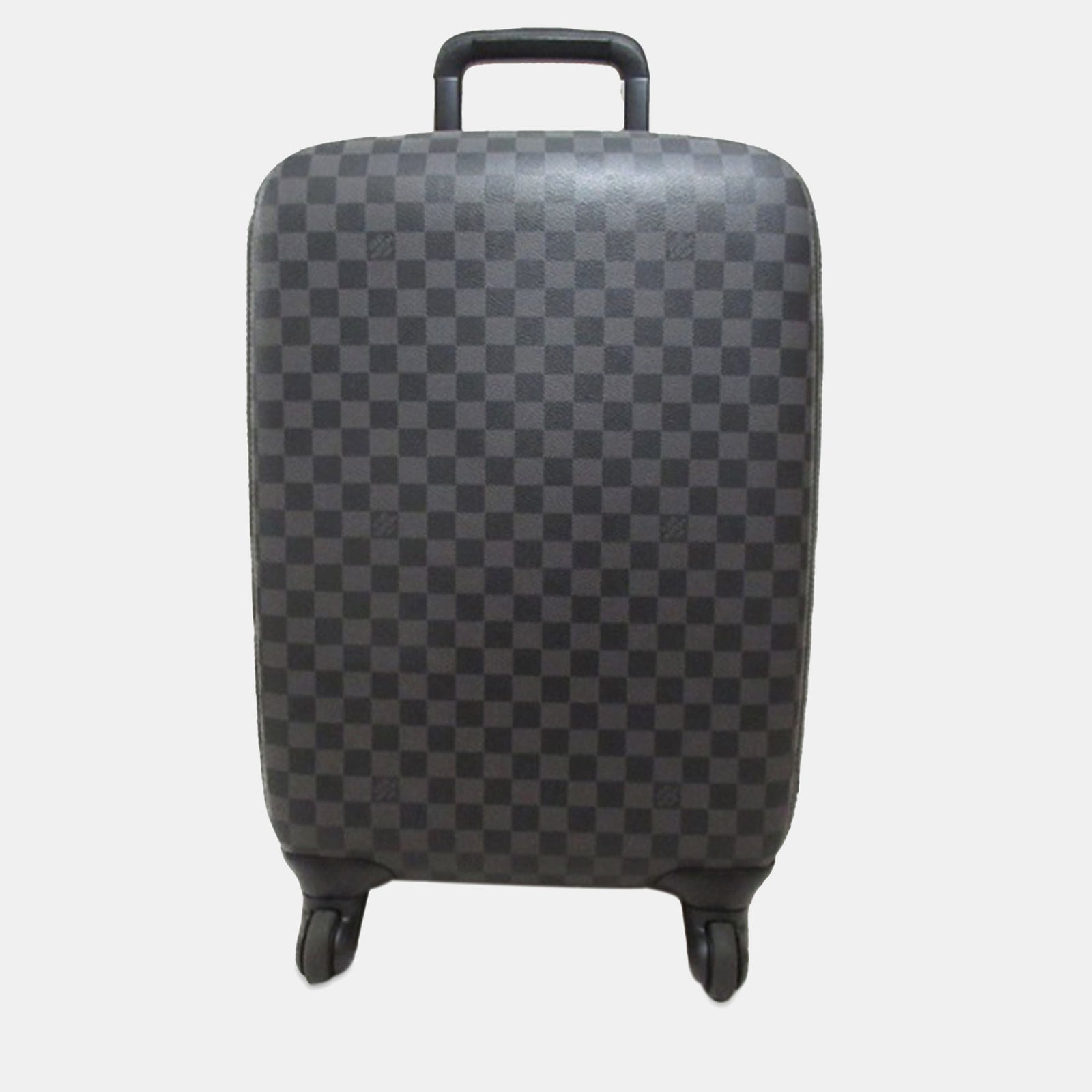 Louis Vuitton Sac Zephyr 55 en toile Damier Graphite Gris