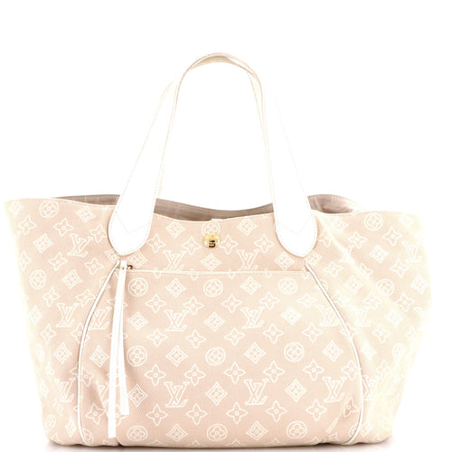 Cabas Ipanema Canvas GM