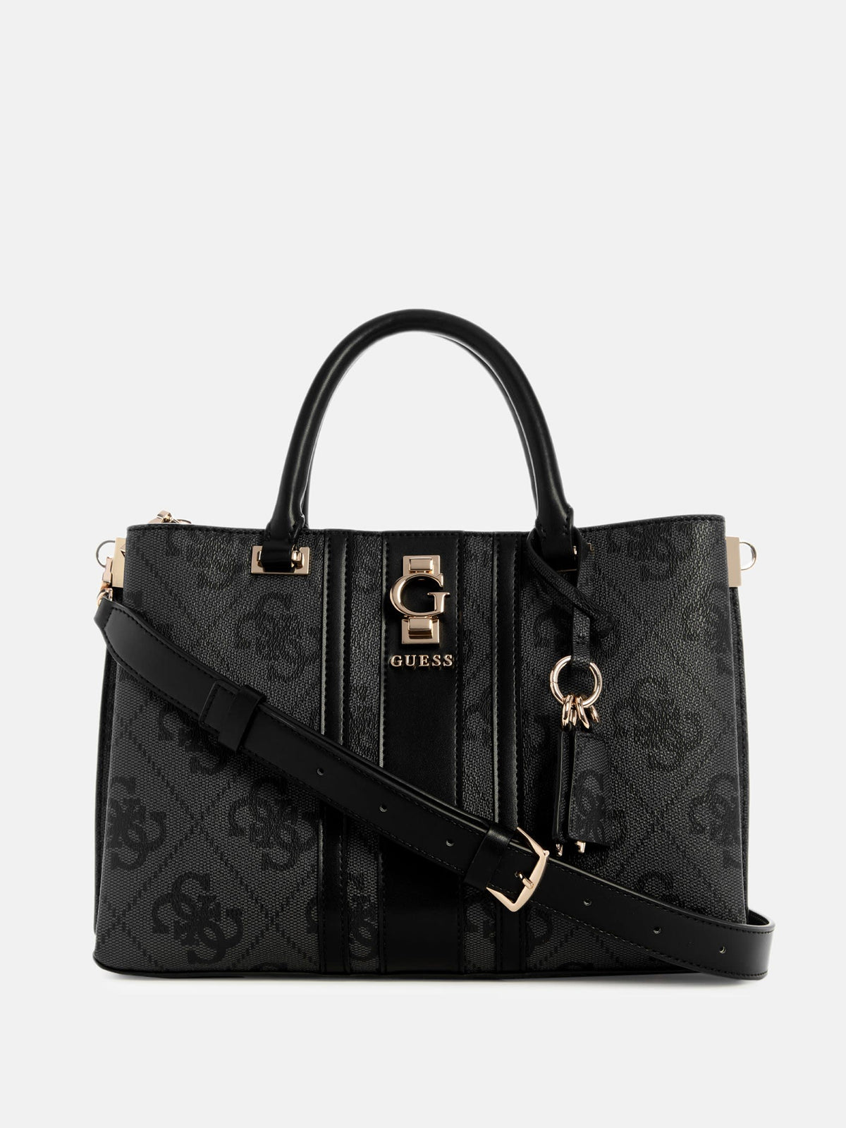 Guess Erenia Quattro G Girlfriend Satchel