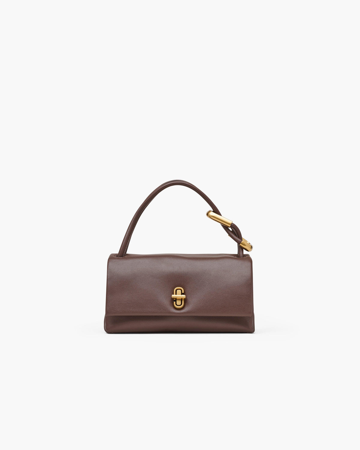 Marc Jacobs Marc Jacobs The Mini Dual Bag in Ganache