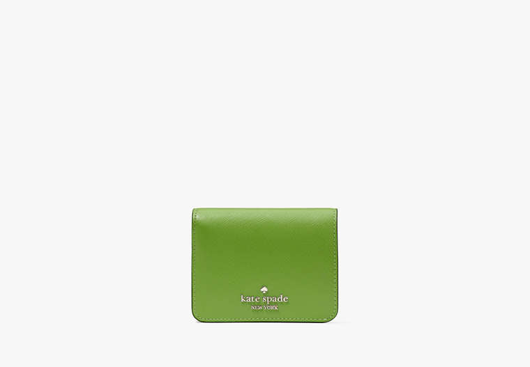 Kate Spade New York Madison Small Bifold Wallet