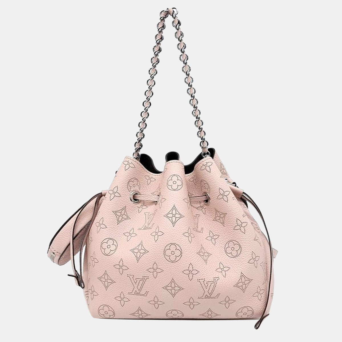 Louis Vuitton Mahina Bella Bag
