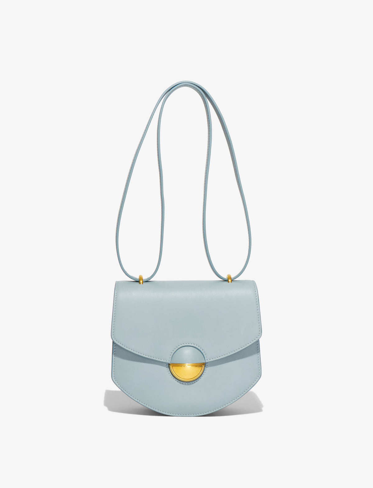 Proenza Schouler Mini Round Dia