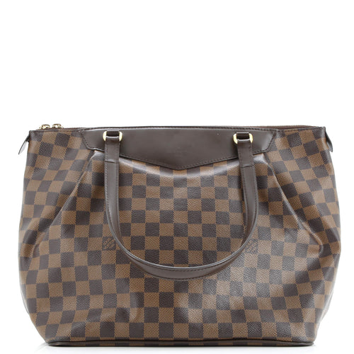 Westminster Handbag Damier GM