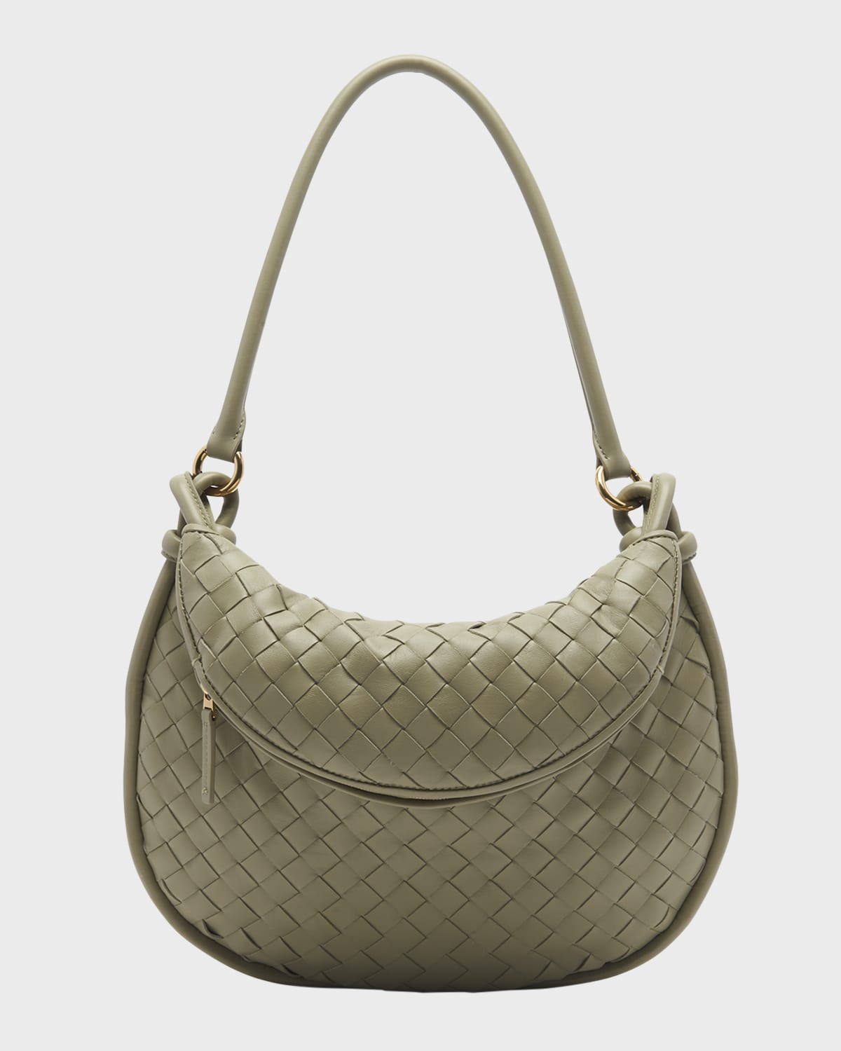 Bottega Veneta Medium Gemelli Bag