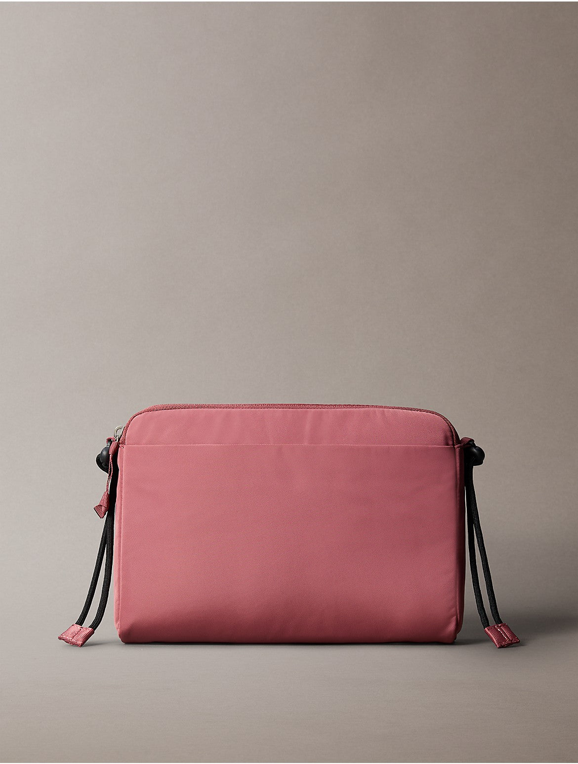 Calvin Klein Sac à bandoulière CK Sport pour femme - Rose