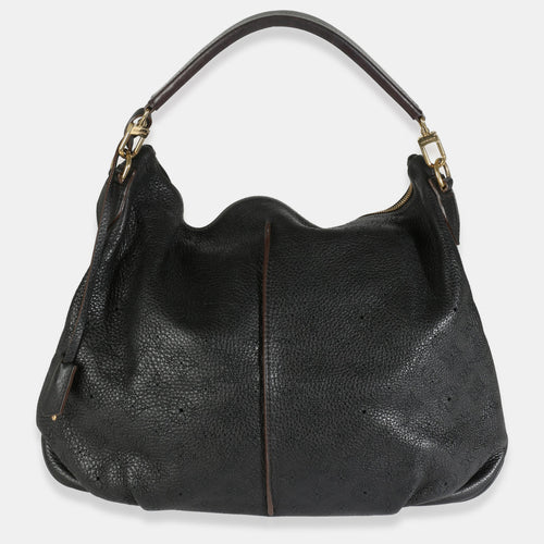 Black Mahina Selene MM Bag