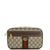 GUCCI Ophidia Belt Bag GG Coated Canvas Medium