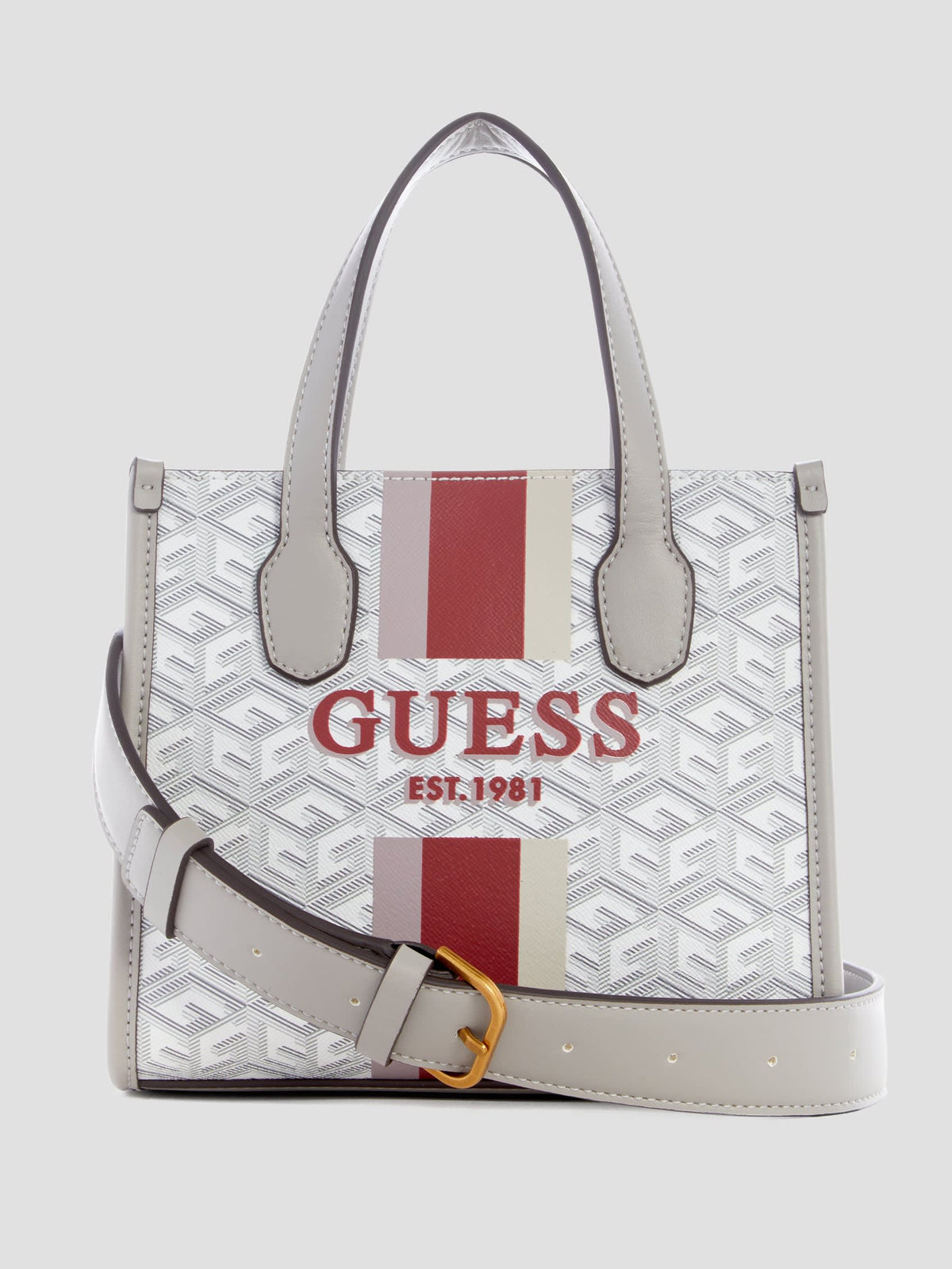 Guess Silvana Mini Totes