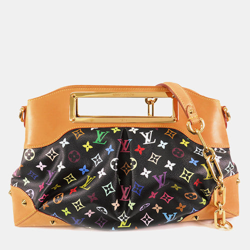 Monogram Multicolore Judy GM Bag