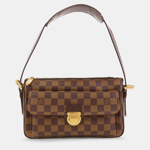 Damier Ebene Ravello GM