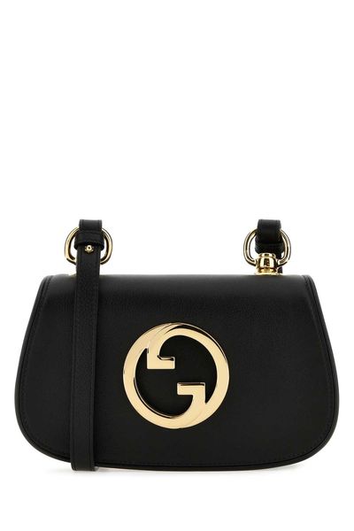 Women's Blondie Mini Bag in Black | 724645UXX0G