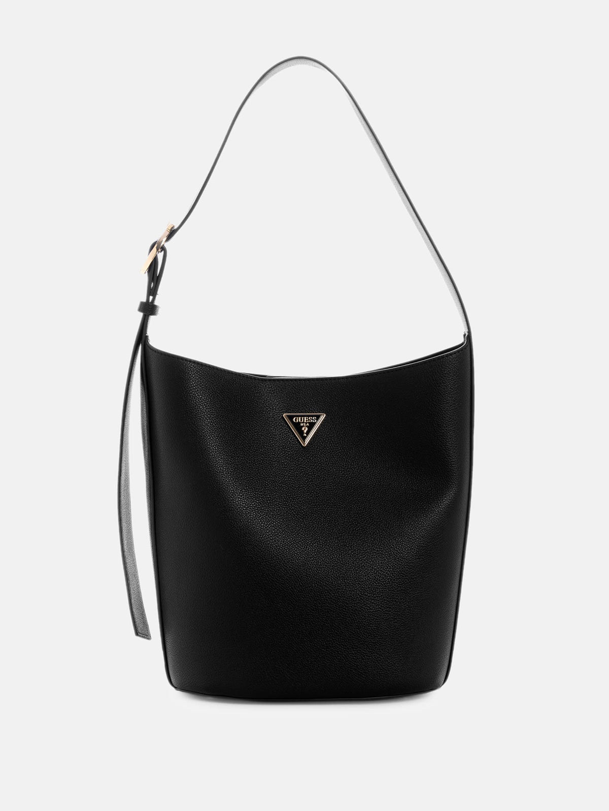 Guess Meridian II Bucket Bag Set