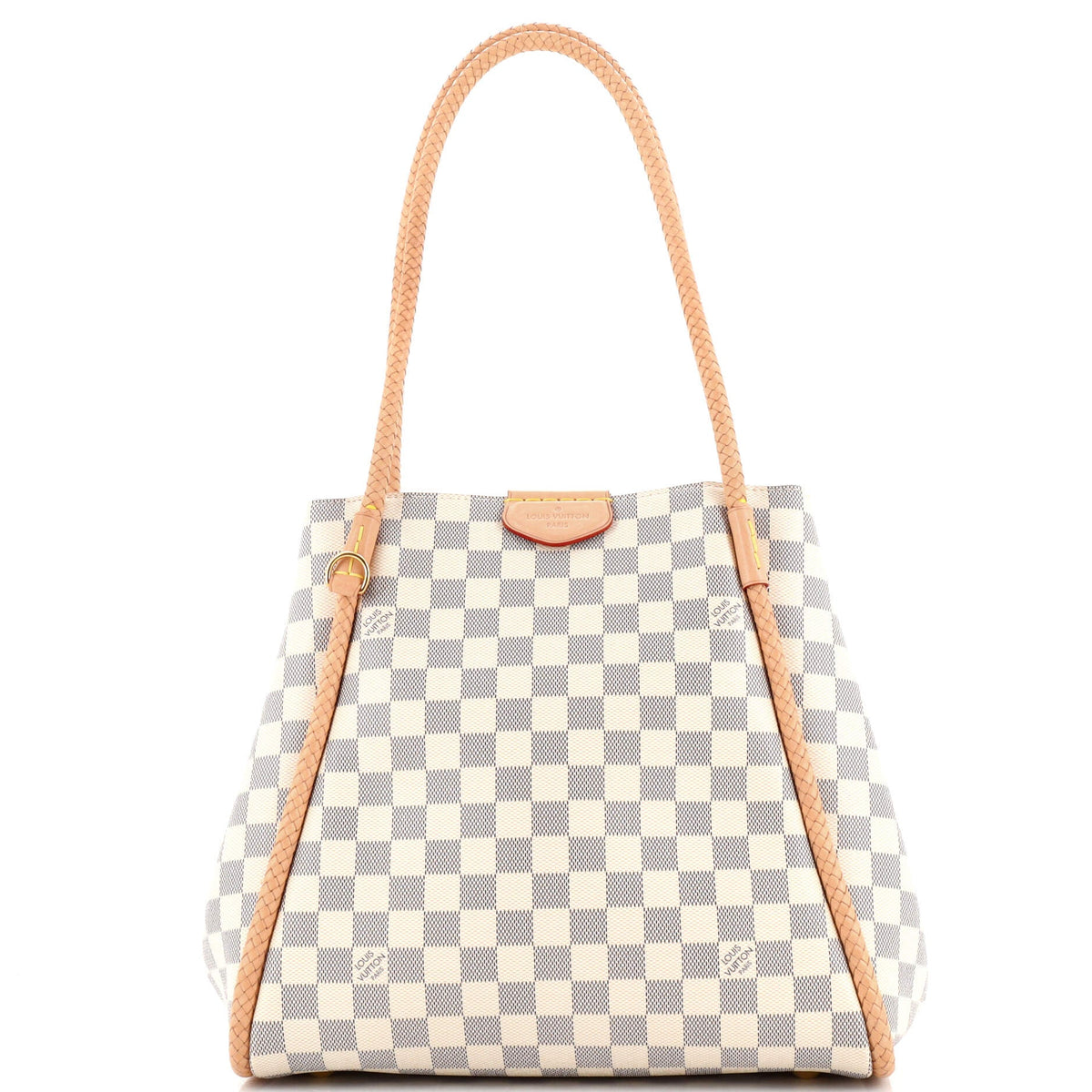 Louis Vuitton Propriano Handbag Damier